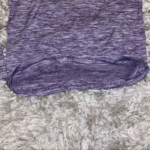 lululemon athletica Tops - Lululemon heathered purple swiftly tech longsleeve lululemon athletica Tops - Lululemon heathered purple swiftly tech longsleeve